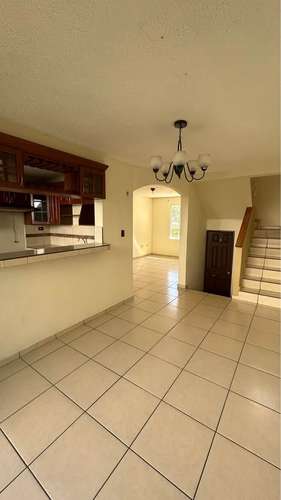 Casa en Venta en Finca de Asturias Sur, Santa Tecla, La Libertad, en privado 