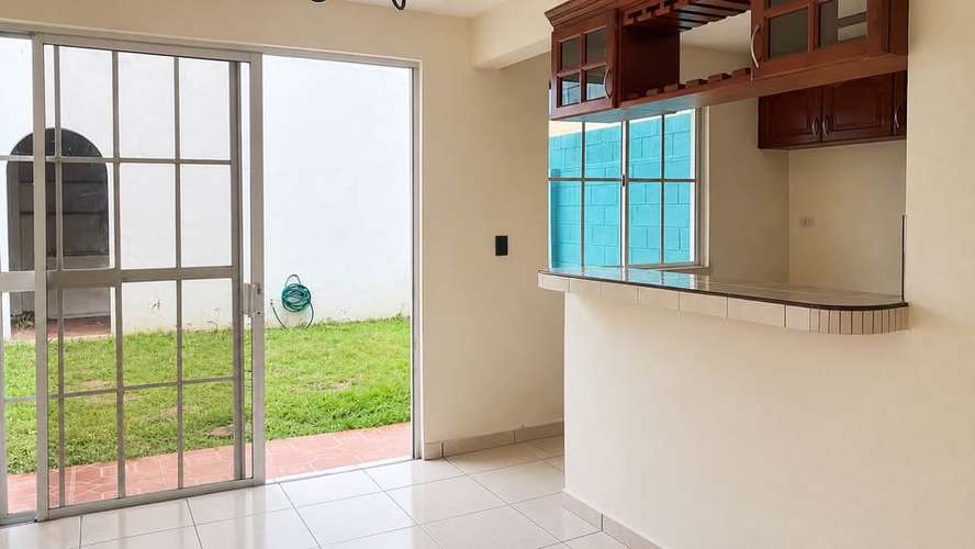 Casa en Venta en Finca de Asturias Sur, Santa Tecla, La Libertad, en privado  - Imagen 6