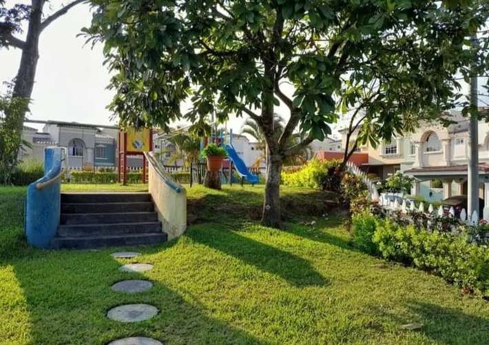 Casa en Venta en Finca de Asturias Sur, Santa Tecla, La Libertad, en privado  - Imagen 11