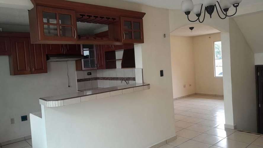 Casa en Venta en Finca de Asturias Sur, Santa Tecla, La Libertad, en privado  - Imagen 9
