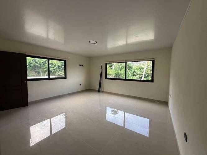 ¡Alquiler de Casa Amplia a estrenar en Nuevo Cuscatlán! 