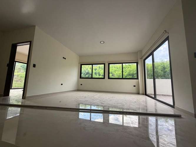 ¡Alquiler de Casa Amplia a estrenar en Nuevo Cuscatlán! 