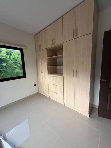 ¡Alquiler de Casa Amplia a estrenar en Nuevo Cuscatlán! 