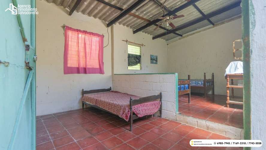 PROPIEDAD DE PLAYA EN VENTA - AMATECAMPO! - Imagen 9