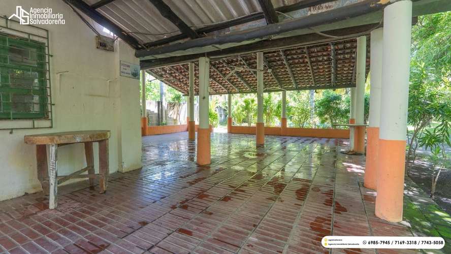 PROPIEDAD DE PLAYA EN VENTA - AMATECAMPO! - Imagen 10