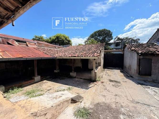 VENTA DE CASA SANTA ANA PARA INVERSION - Imagen 5