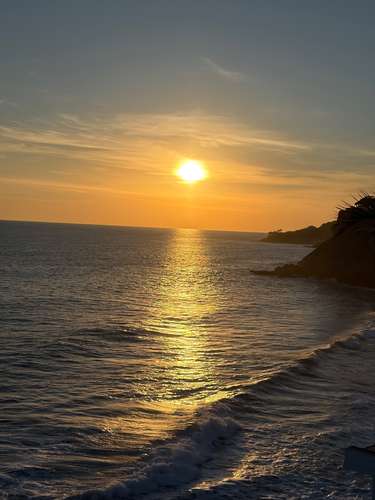 Casa de playa en Playa El Zonte , La Libertad