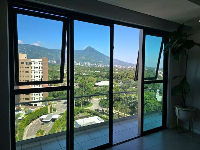 Se alquila apto en puerta del alma san benito de 3 hab  - Imagen 2