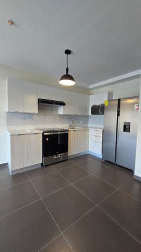 Se vende apto en Nu Lomas de San Francisco 2 hab 68mts  - Imagen 2