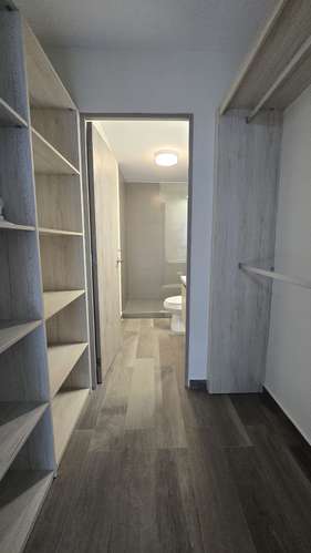 Se vende apto en Nu Lomas de San Francisco 2 hab 68mts  - Imagen 4