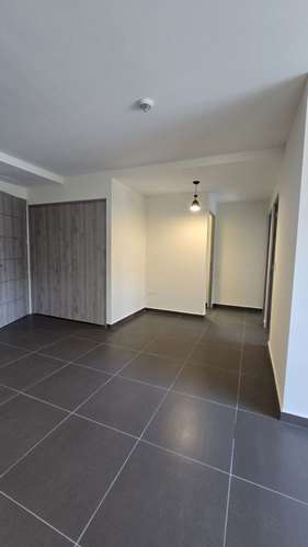 Se vende apto en Nu Lomas de San Francisco 2 hab 68mts  - Imagen 3