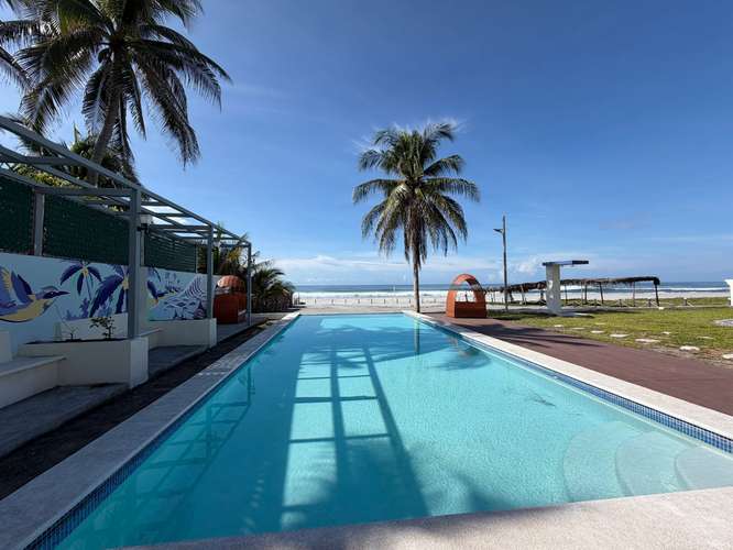 ¡Tu próxima casa de playa! Ocean View, Costa del Sol, El Salvador | $415,000 - Imagen 2