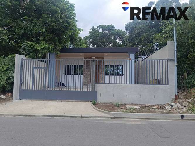 Hermosa y moderna casa familiar a estrenar, ubicada a tan solo 5 minutos de Metrocentro Lourdes. - Imagen 7