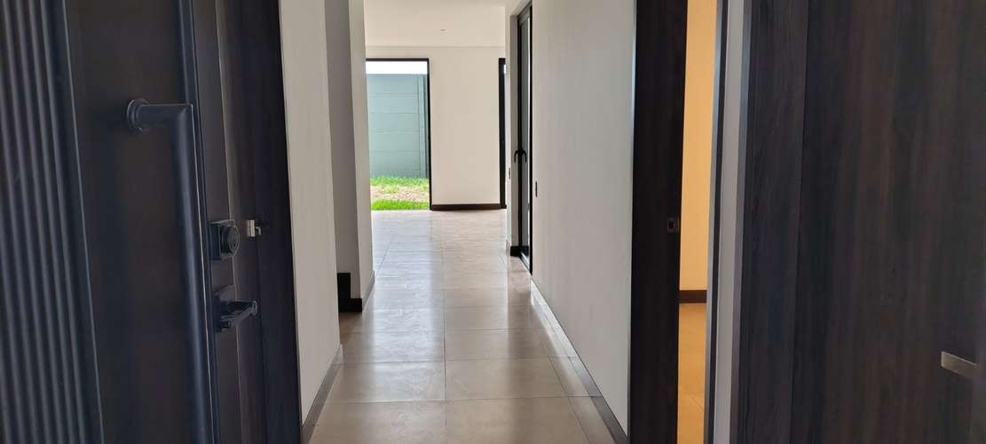 Alquiler de Casa Residencial Puerta del Balsamo - Imagen 9