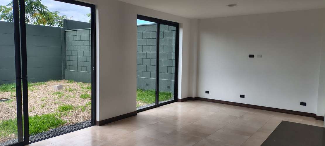 Alquiler de Casa Residencial Puerta del Balsamo - Imagen 5