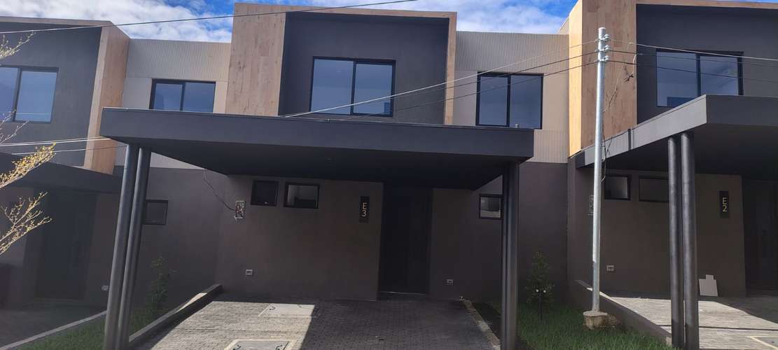 Alquiler de Casa Residencial Puerta del Balsamo