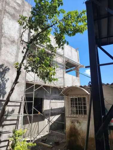 Remodelamos o construimos su casa desde cero 