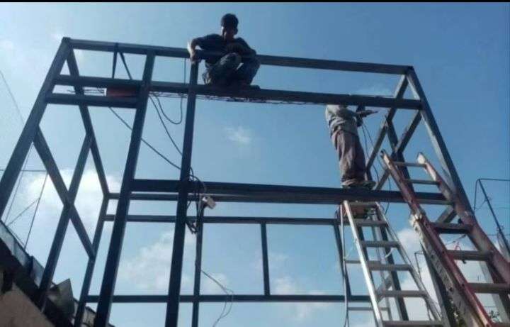 Remodelamos o construimos su casa desde cero 