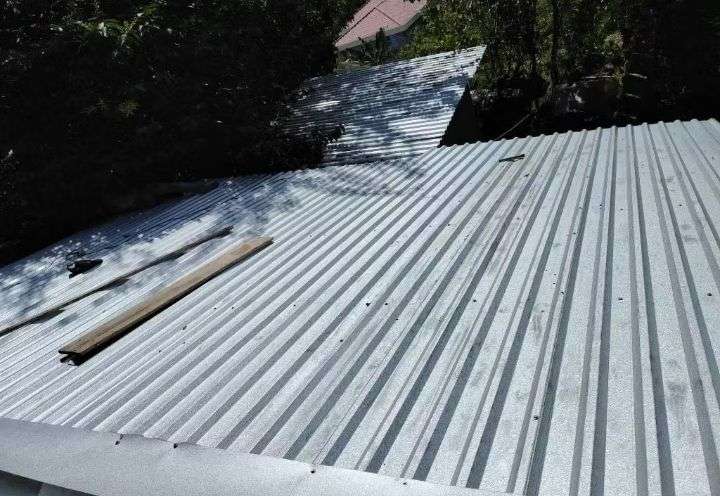 Remodelamos o construimos su casa desde cero 