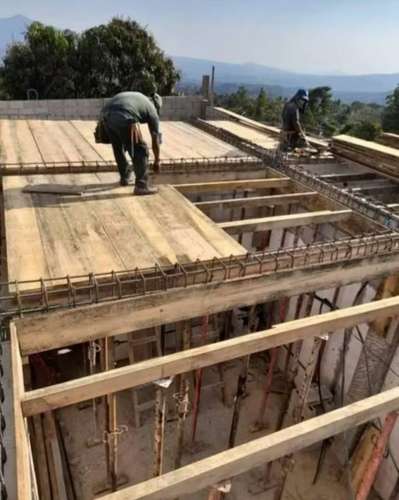 Remodelamos o construimos su casa desde cero 