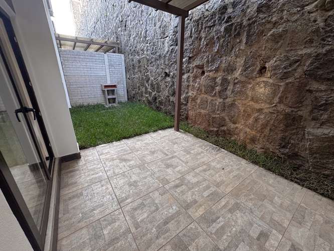 A estrenar en Premier Zaragoza | 3 vehículos| 3 hab | 4 A/C y jardín - Imagen 5