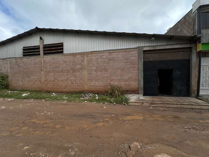BODEGA INDUSTRIAL EN ALQUILER 644 metros cuadrados - Imagen 2