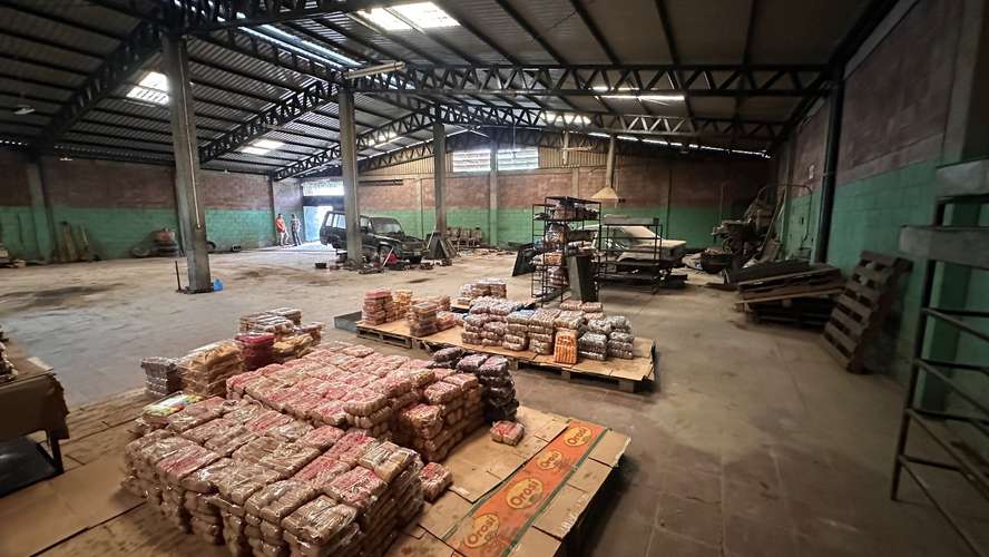 BODEGA INDUSTRIAL EN ALQUILER 644 metros cuadrados - Imagen 4