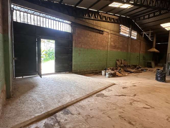 BODEGA INDUSTRIAL EN ALQUILER 644 metros cuadrados - Imagen 3