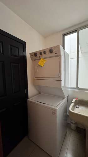 Alquiler de apartamento amueblado en colonia escalón 