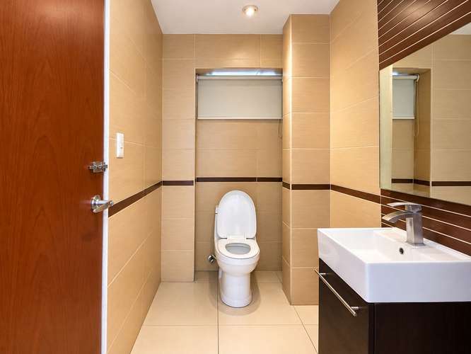 San Salvador, Av. Olímpica, alquiler o venta. - Imagen 8