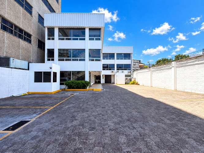 San Salvador, Av. Olímpica, alquiler o venta.