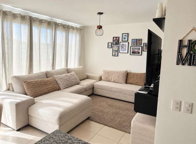 CASA EN VENTA | PORTAL VALTERRA, VALLE DULCE, APOPA - Imagen 3