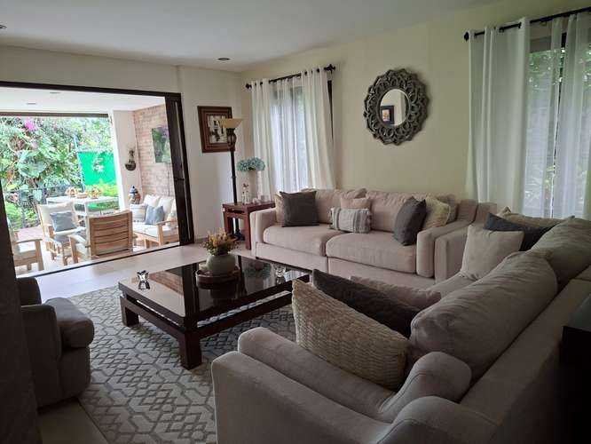 CASA en TUSCANIA (Residencial Privado) - Imagen 3