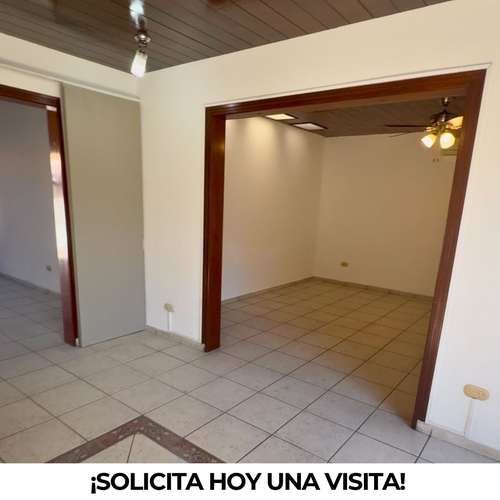 CASA DE UN NIVEL EN RESIDENCIAL CUMBRES DE CUSCATLÁN, ANTIGUO CUSCATLÁN - Imagen 8