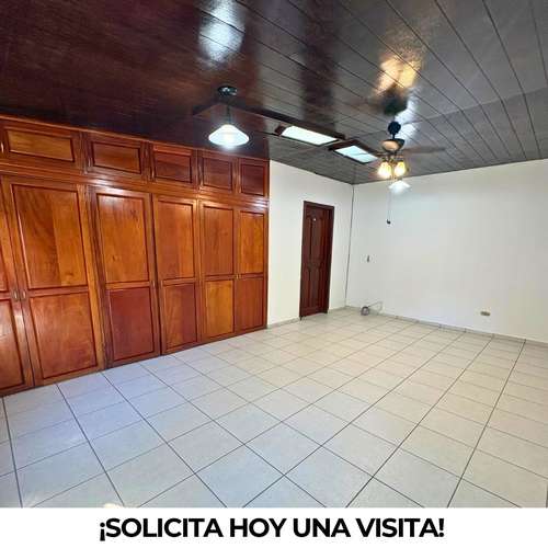 CASA DE UN NIVEL EN RESIDENCIAL CUMBRES DE CUSCATLÁN, ANTIGUO CUSCATLÁN - Imagen 13