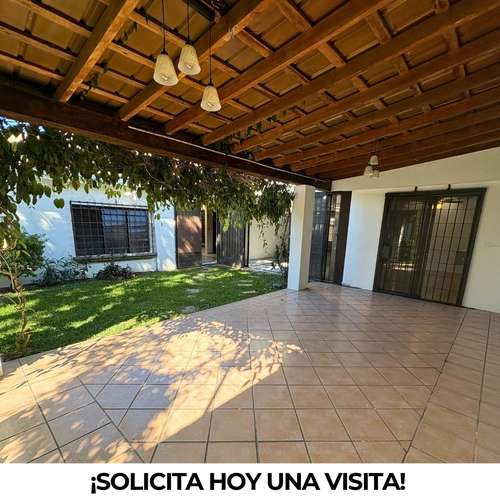CASA DE UN NIVEL EN RESIDENCIAL CUMBRES DE CUSCATLÁN, ANTIGUO CUSCATLÁN - Imagen 10