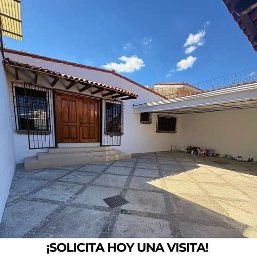 CASA DE UN NIVEL EN RESIDENCIAL CUMBRES DE CUSCATLÁN, ANTIGUO CUSCATLÁN - Imagen 2