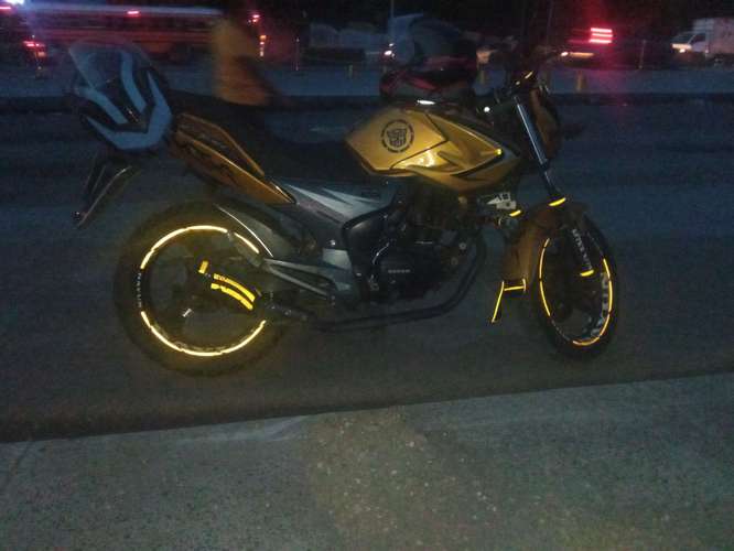 Dayun 150 cc 