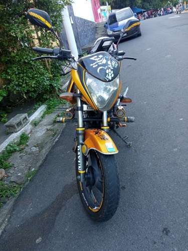 Dayun 150 cc 