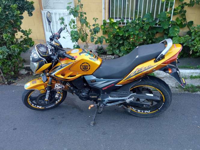Dayun 150 cc 