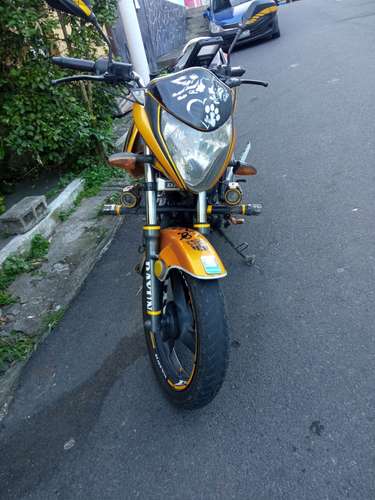 Dayun 150 cc 