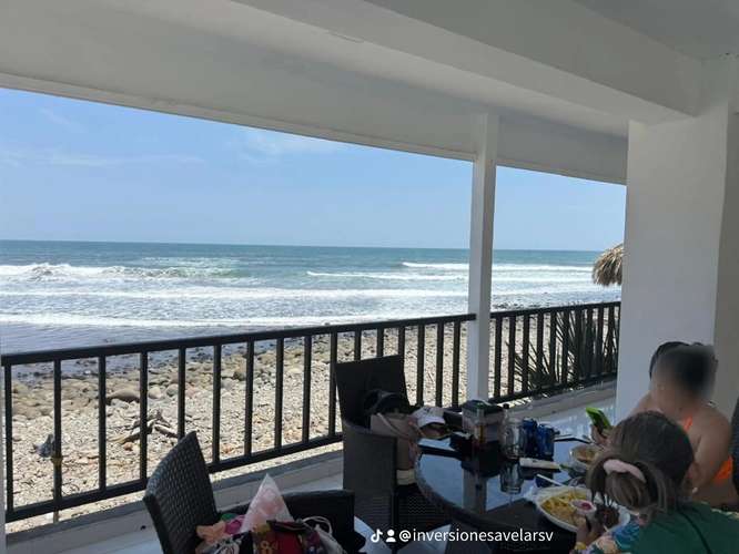  ¡INVIERTE EN EL CORAZÓN DE SURF CITY!RESTAURANTE Y BAR EN VENTA | PLAYA PUNTA ROCA / EL SALVADOR  - Imagen 6
