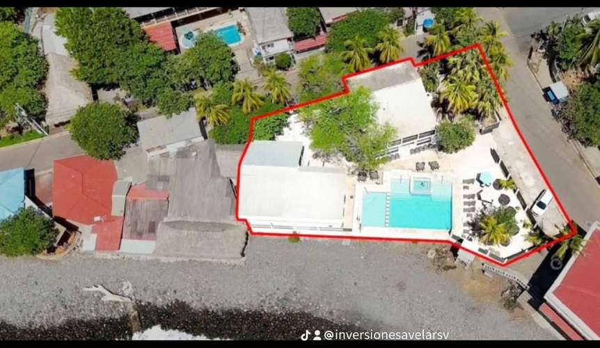  ¡INVIERTE EN EL CORAZÓN DE SURF CITY!RESTAURANTE Y BAR EN VENTA | PLAYA PUNTA ROCA / EL SALVADOR  - Imagen 3