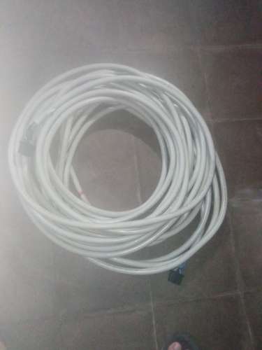 Cable Eléctrico Industrial 4x10mm2 Balzer Alemán, Similar al Vulcan TSJ