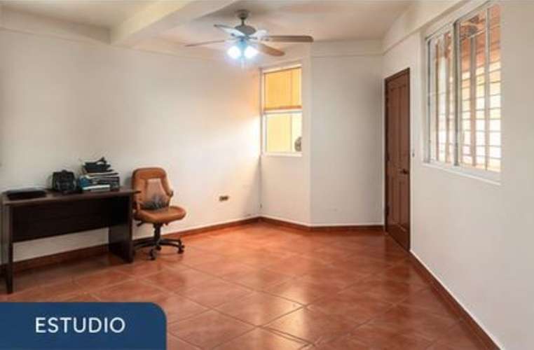 EN VENTA O ALQUILER | RESIDENCIA EXCLUSIVA EN CUMBRES DE CUSCATLÁN / ANTIGUO CUSCATLÁN/ LA LIBERTAD/ EL SALVADOR  - Imagen 6