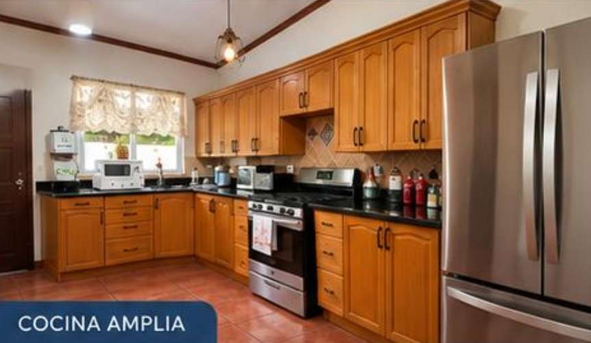 EN VENTA O ALQUILER | RESIDENCIA EXCLUSIVA EN CUMBRES DE CUSCATLÁN / ANTIGUO CUSCATLÁN/ LA LIBERTAD/ EL SALVADOR  - Imagen 3
