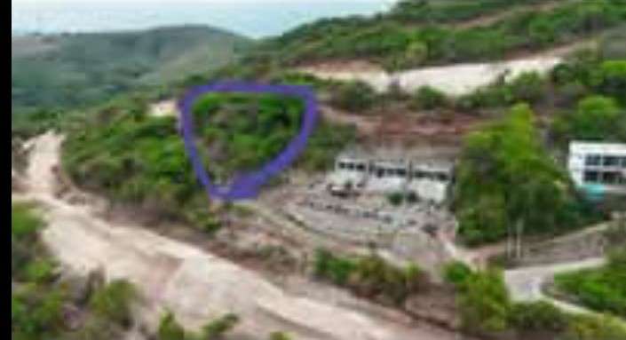 SE VENDE TERRENO EN PLAYA EL SUNZAL, la Libertad. - Imagen 4