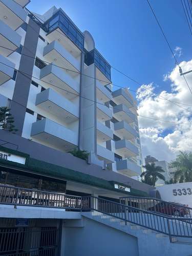 ESCALÓN- ALQUILER APARTAMENTO AMUEBLADO