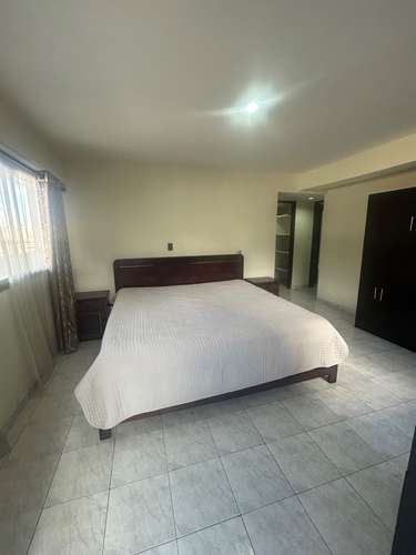 ESCALÓN- ALQUILER APARTAMENTO AMUEBLADO - Imagen 6