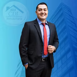Fabian Monge Arias